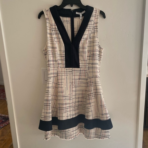 Derek Lam Crosby 10 Dress - Picture 1 of 8